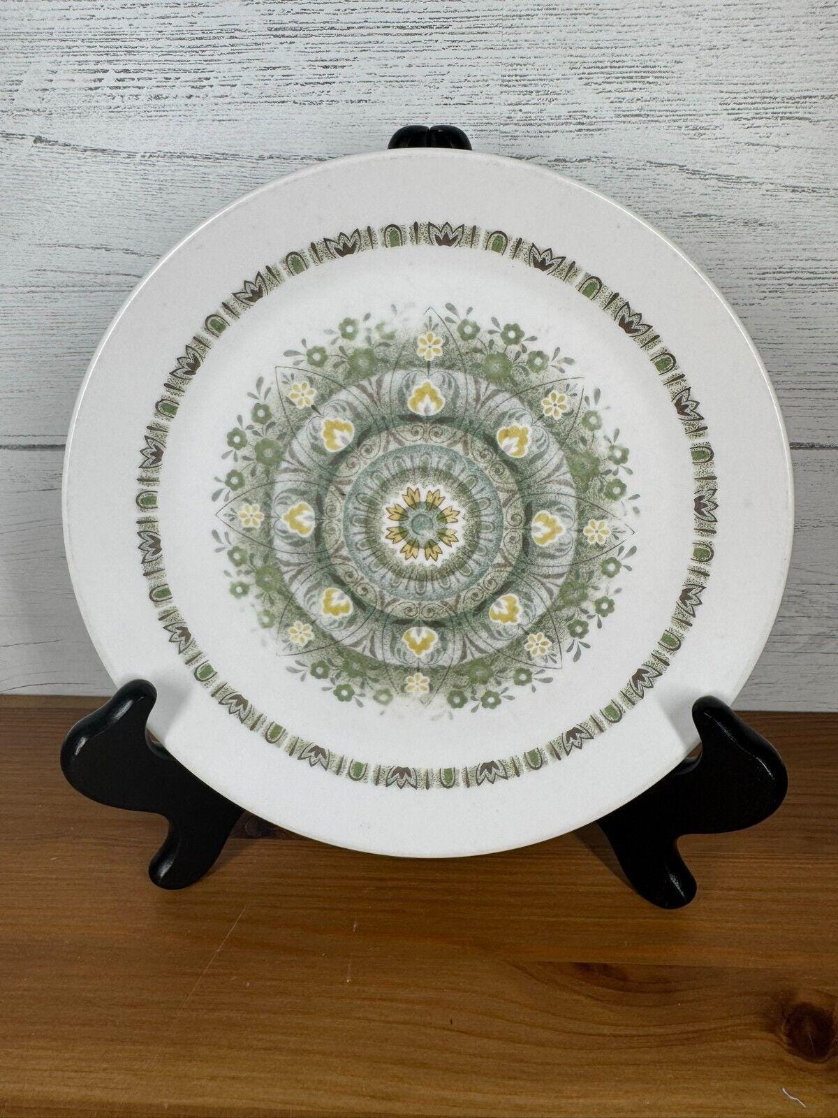 porcelain noritake progression china palos verde 9020