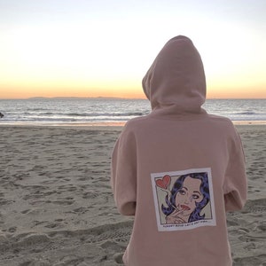 Forget Boys... Let&#39;s Get High! Hoodie