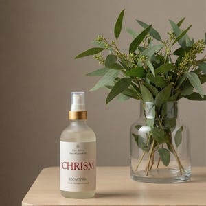 Chrism Room Spray