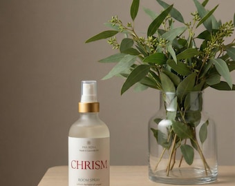 Chrism Room Spray