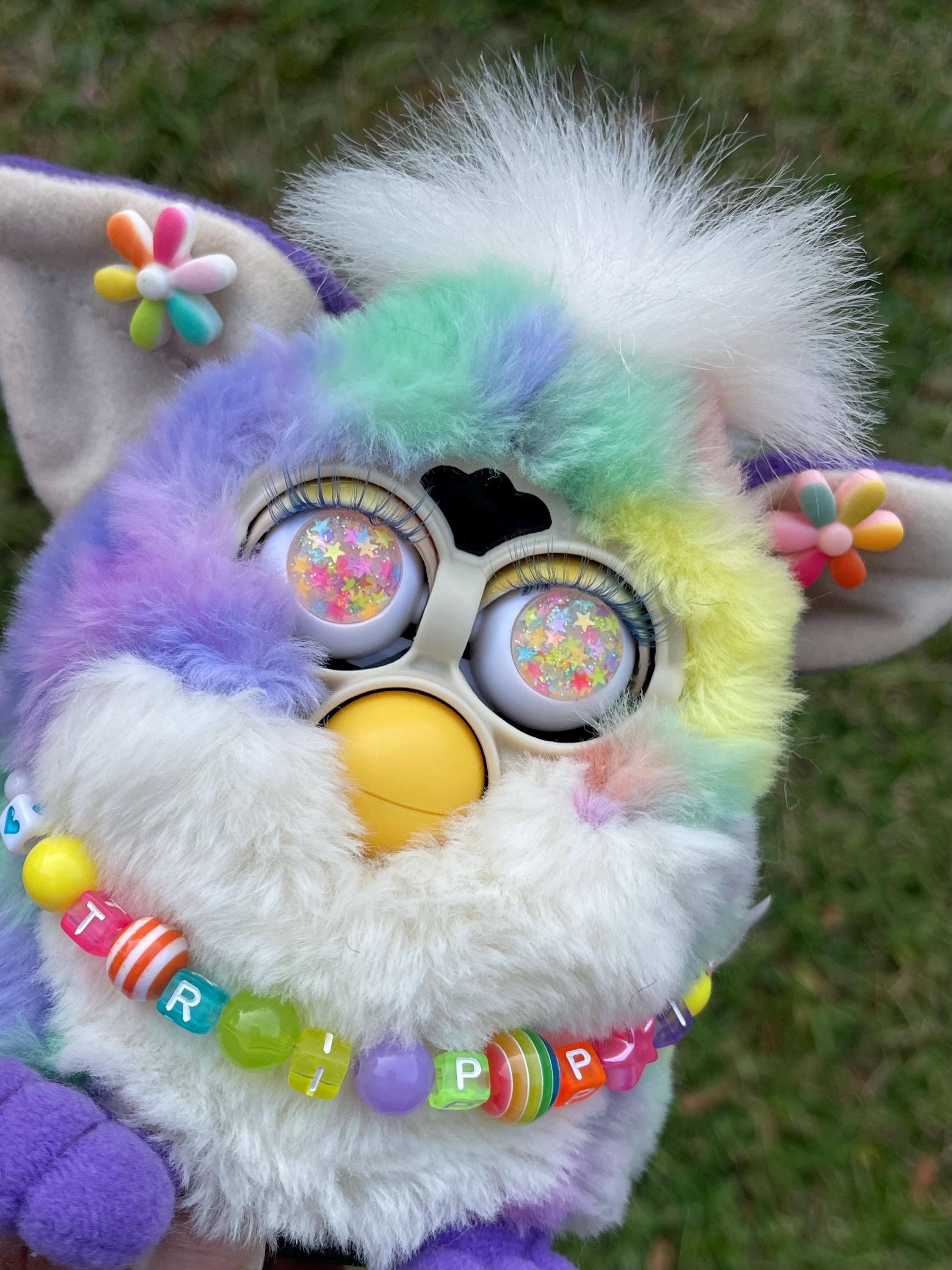 Furby 2005 - Etsy 日本