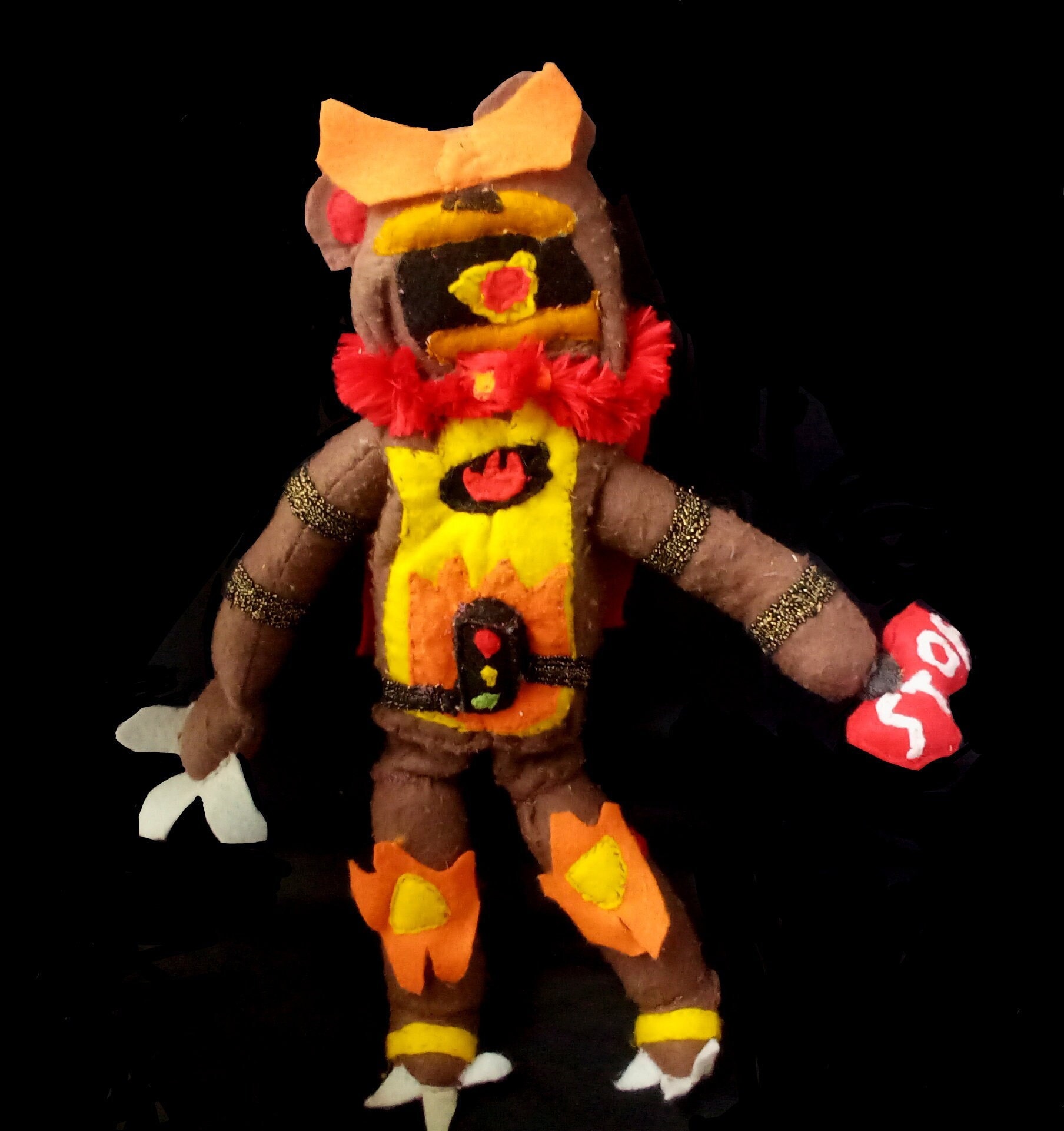 Robot Bear Plush. Robot Plush. Bear Plush. Hero Plush. 15 and a Half ...