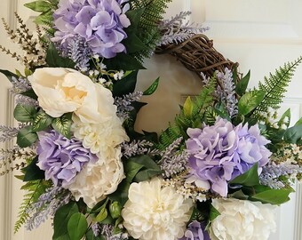 Spring/Summer Wreath