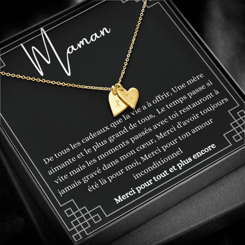 Cadeau Fete Des Meres Cadeau Pour Maman Cadeau Anniversaire Etsy