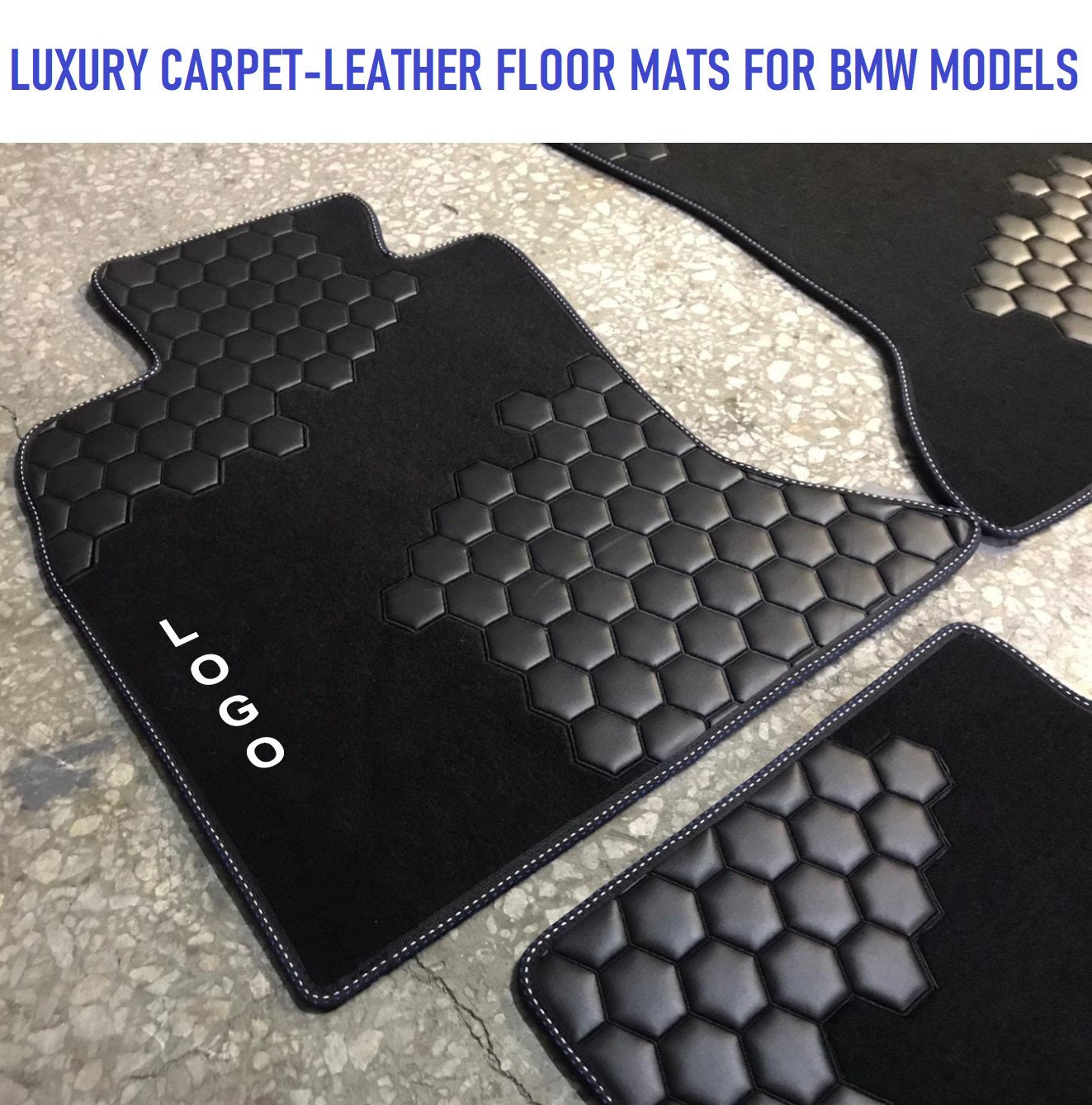 激安通販ショッピング Rean STORE3D MAXpider Custom Fit Kagu Floor Mat Gray for 2008-2014  Mini Clubman 1ST Row 2ND