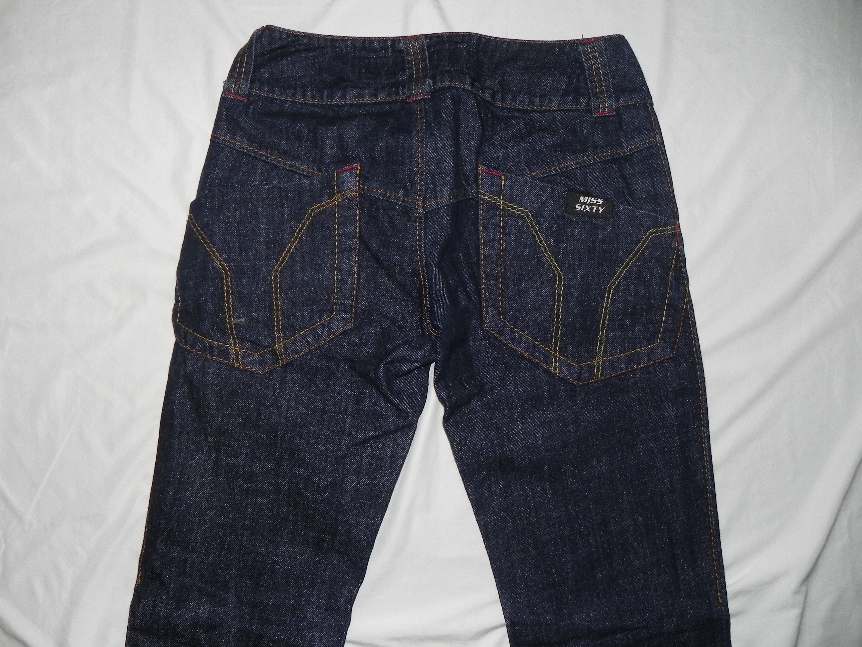 Miss Sixty Trousers - Etsy