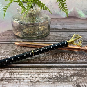 Diamond Pen, Bridesmaid Proposal Pen, Bridesmaid Pen