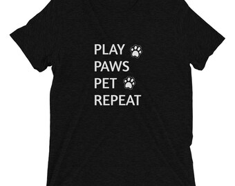 Dogs Just wanna have fun!