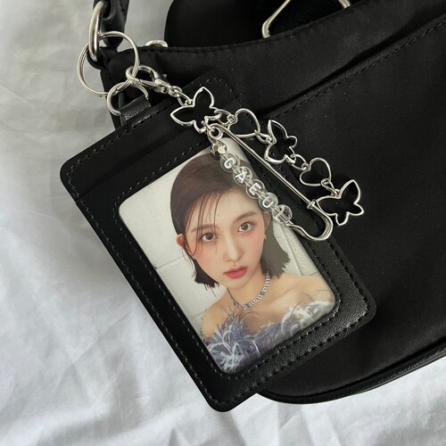 Kpop Phone Charm/keychain customizable Etsy