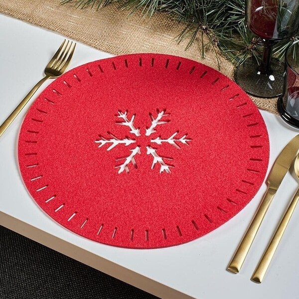 Felt Table Covers Etsy