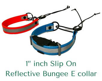 E collar technologies bungee collar hot sale