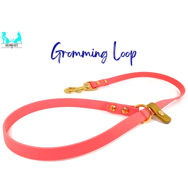 Dog Grooming Hooks Etsy