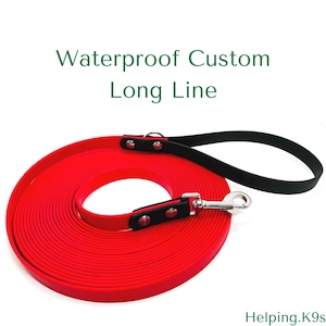 50 ft dog leash on sale