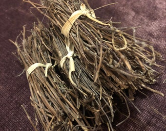 Lavender Twig Bundles