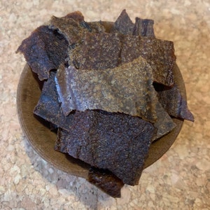 Ambrosia Jerky- for Guinea pigs & other small pets
