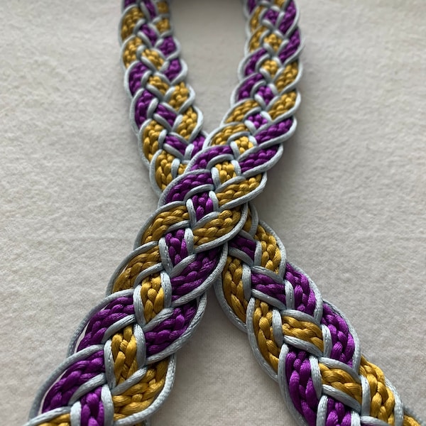 Custom Handfasting Cord - 3ft