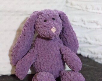 Crochet Bunny