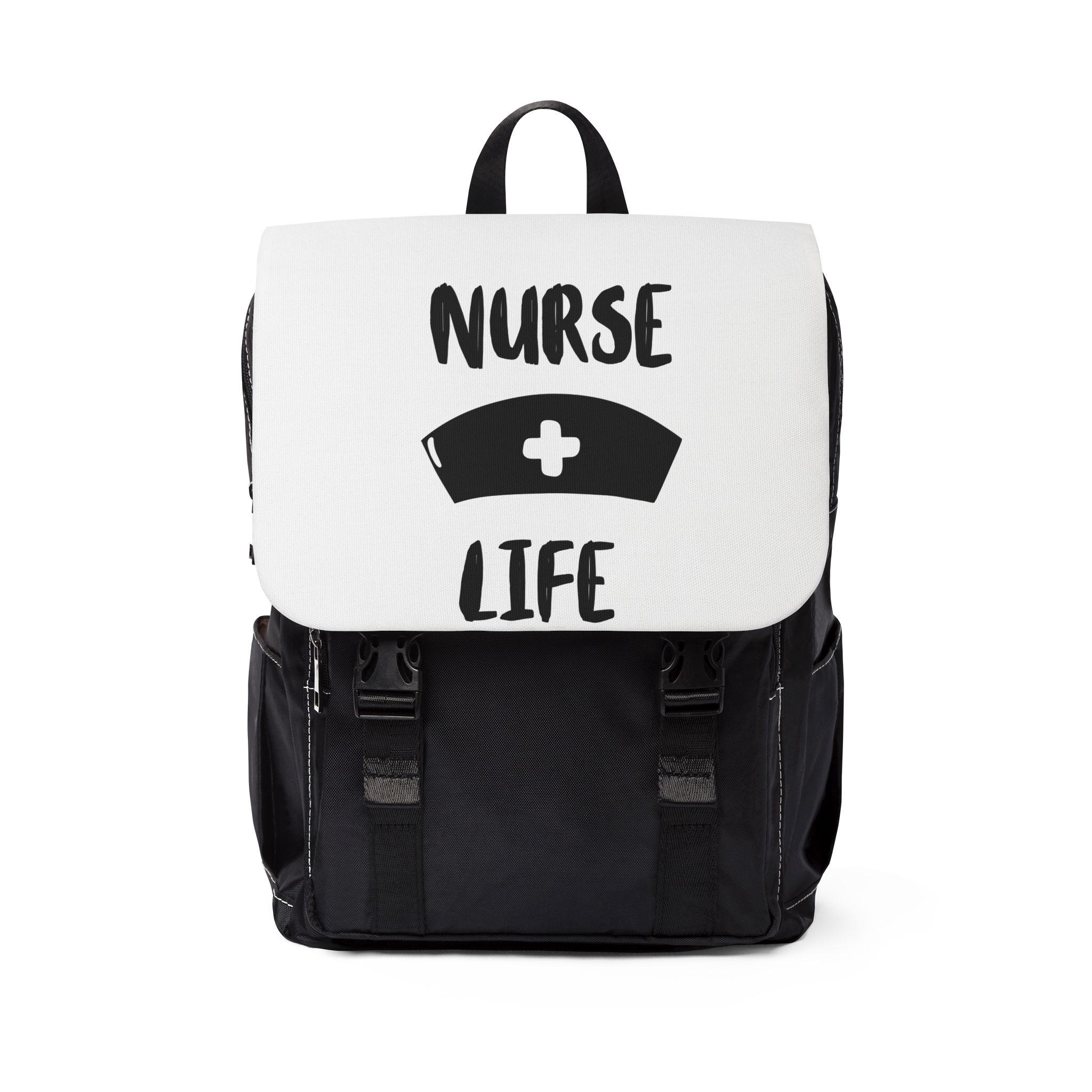 Backpack nursing bag online