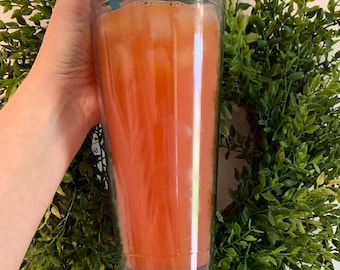 Pack de 15 thé Loaded : mélange de thé vert aromatisé et sans sucre