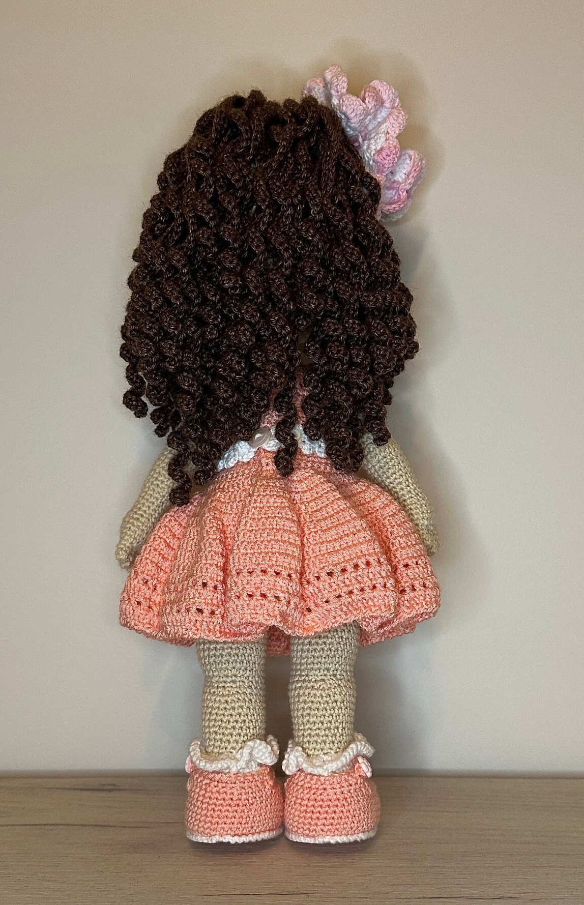 手作りの人形です。 0_810d541180509e61b0b49dd42426