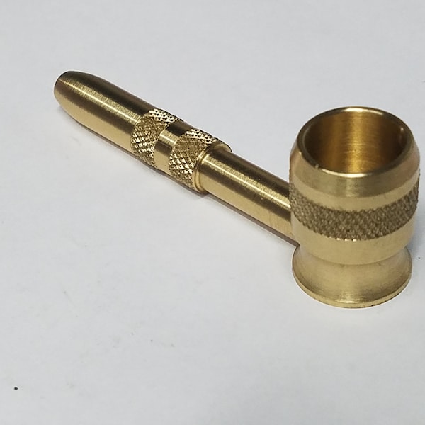 Marijuana Pipes Metal Etsy