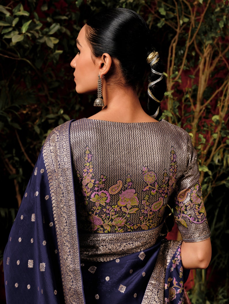 Contemporary Wine Pure Viscose Dola Traditional Function Wear Heavy Salwar Suit Collection With Wine Pure Jam Cotton Dyed main image 1