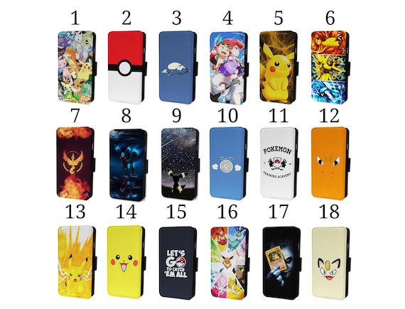 Wallet Phone Case for iPhone 6 7 8 X XR 11 12 13 14 Flip Cover 