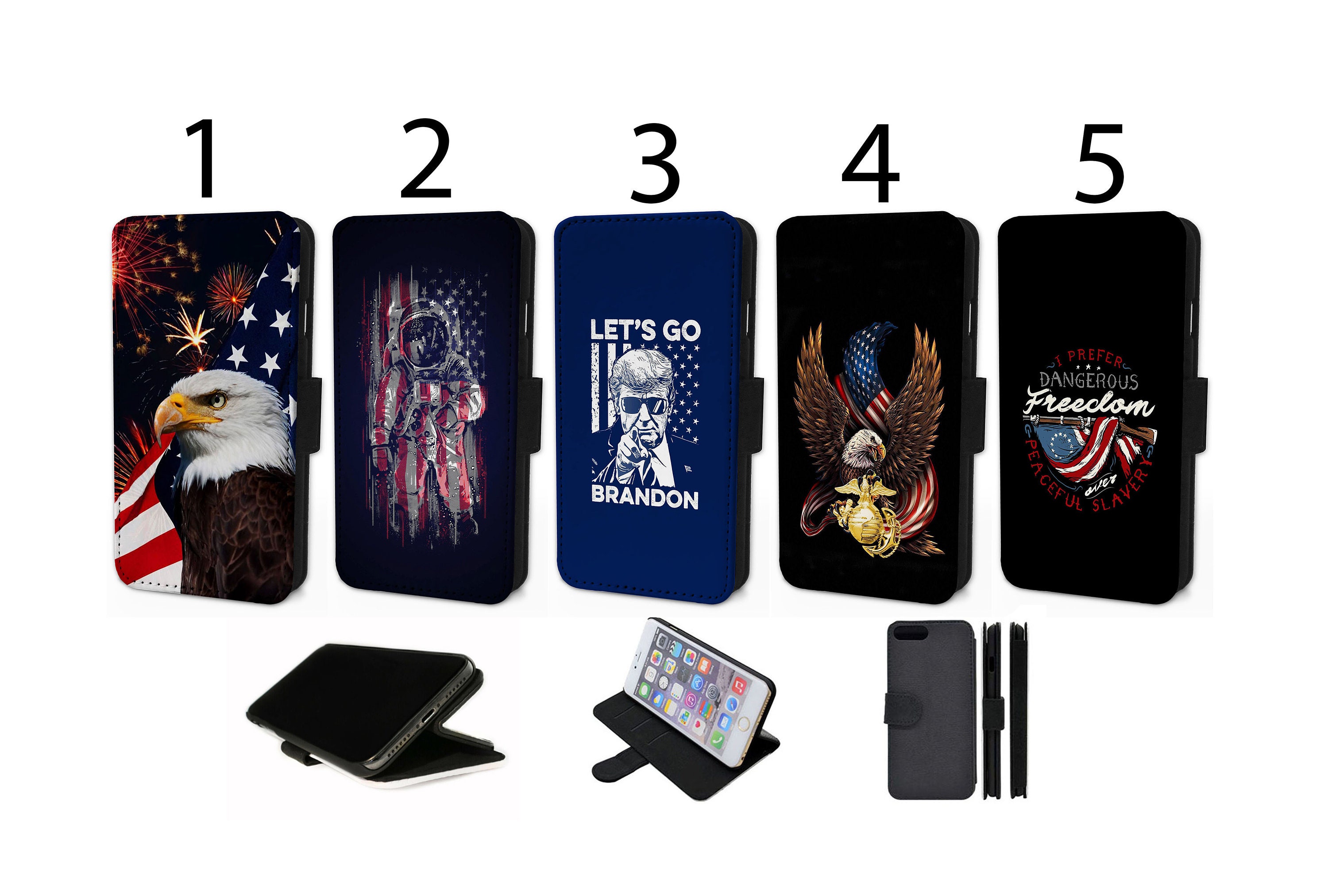  iPhone XS Max Donald Trump President - Legendary Mugshot -  Trump Legend Case : Cell Phones & Accessories