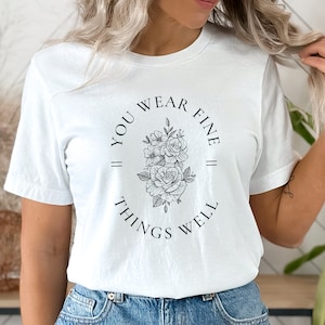 You Wear Fine Things Well, Edward Teach and Stede Bonnet Quote, Blackbeard Quote