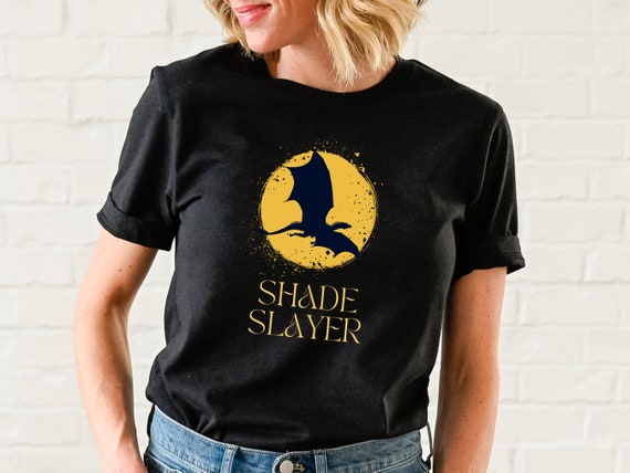 Shadeslayer 1 Year Anniversary Merch!!