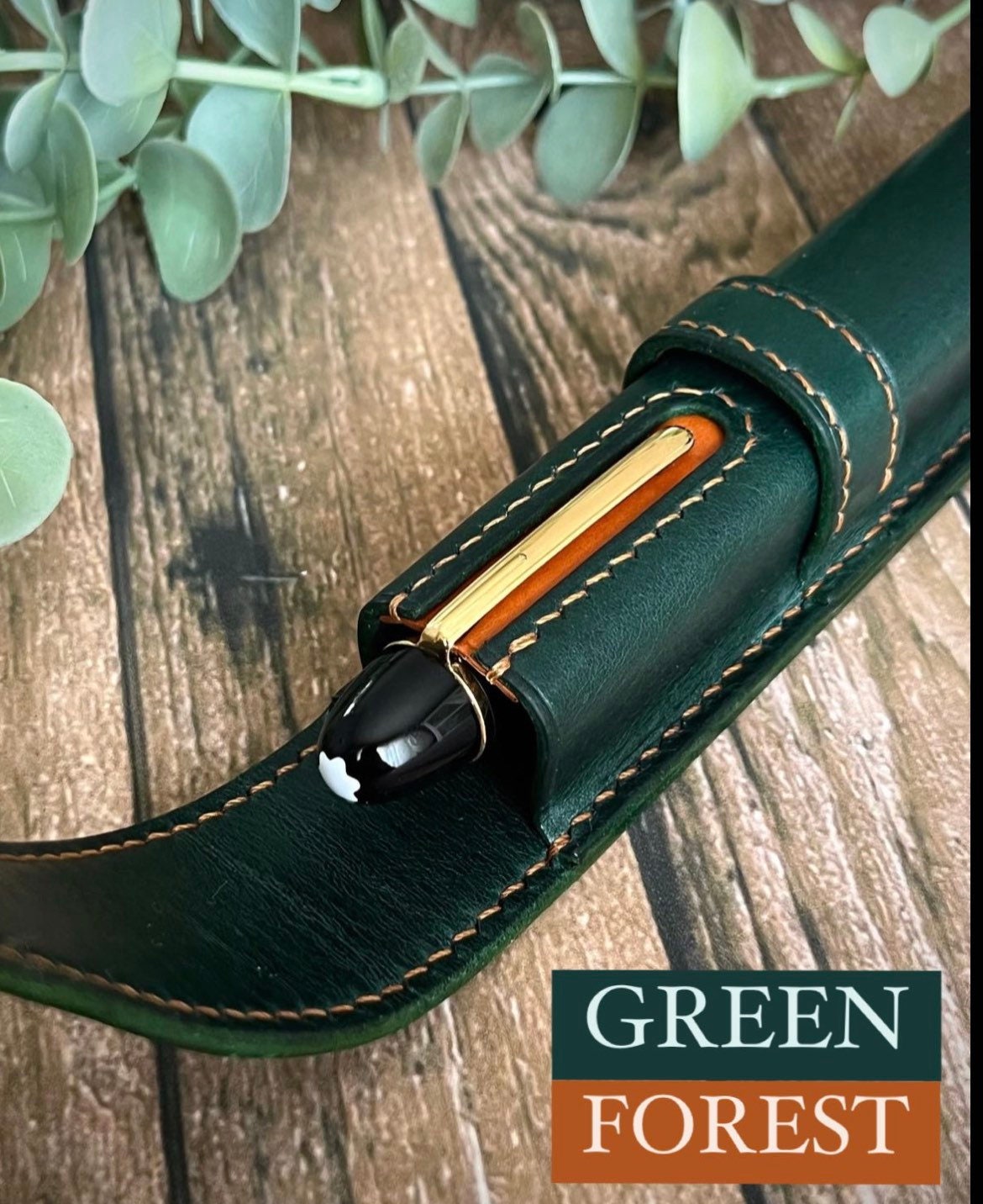 Namiki pen case - Etsy 日本