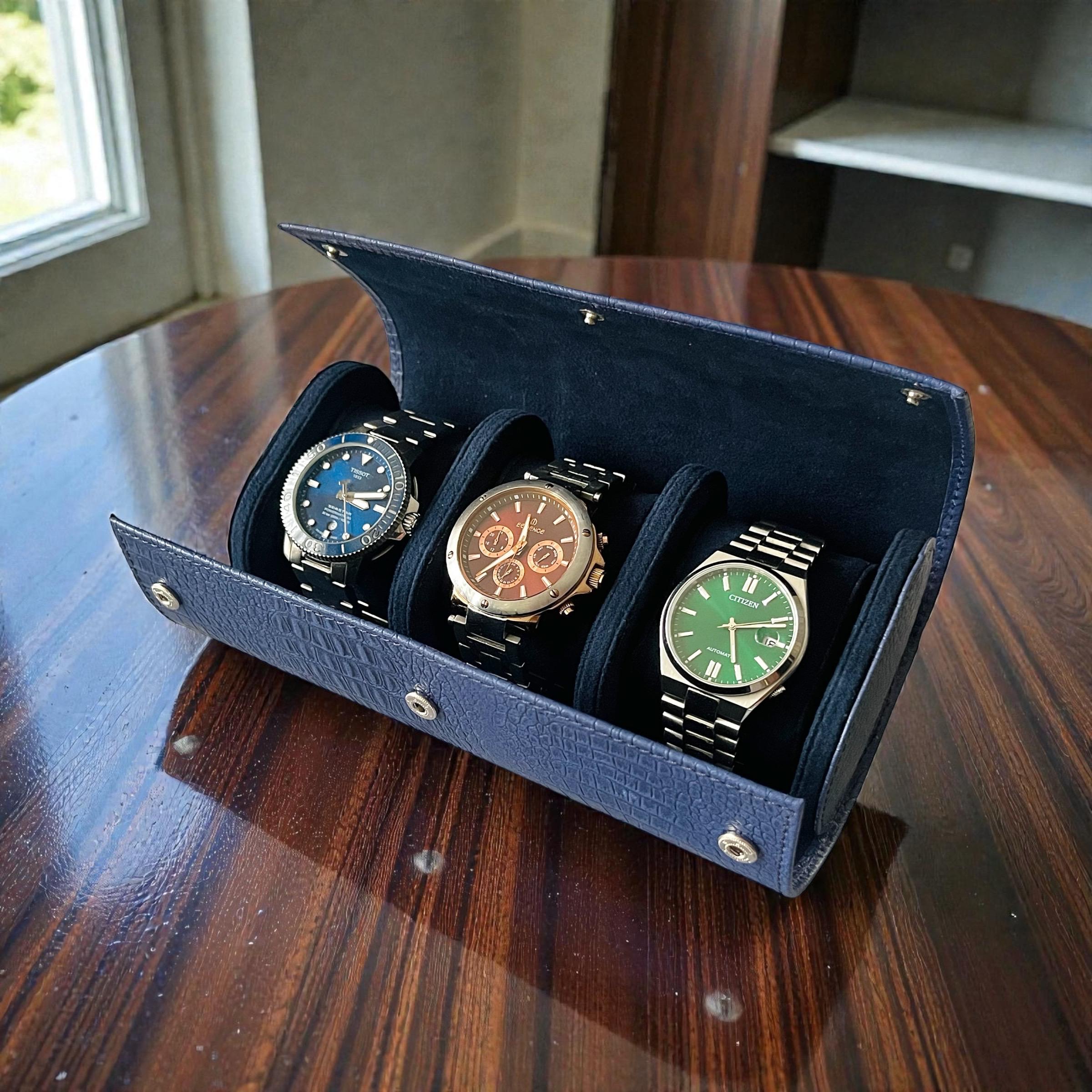 Patek Philippe Box - Etsy