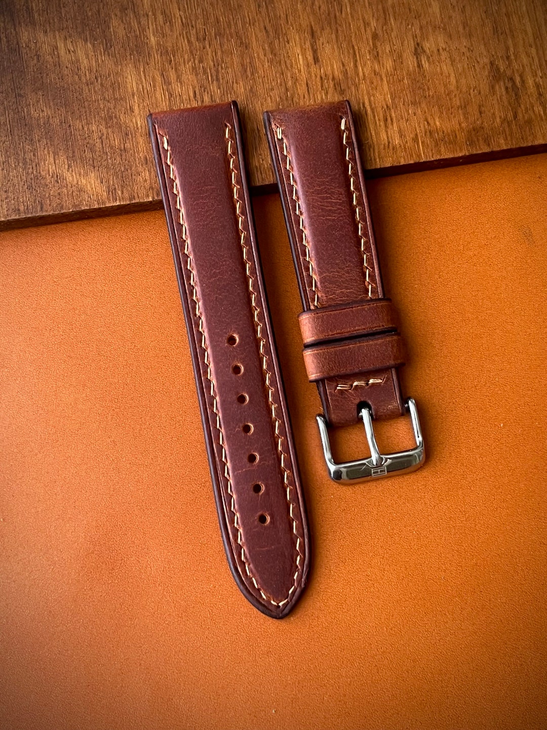 Leather Watch Strap, Watch Band, Luxury Watch Strap Etsy