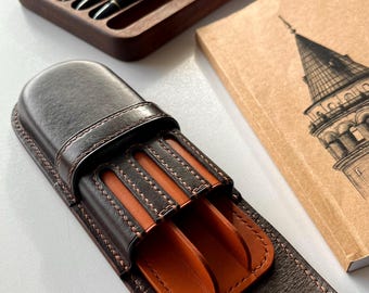 韓国の羅田漆器筆箱セット、螺鈿細工、鶴と竹のデザイン - Etsy 日本