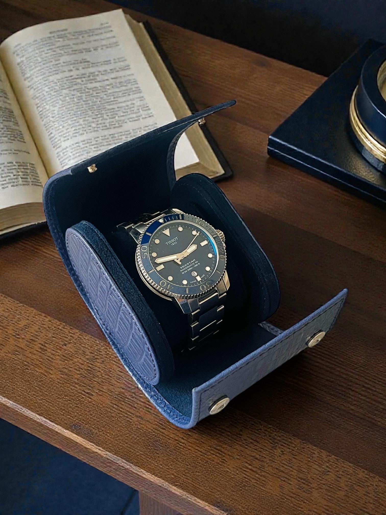 Patek Philippe Travel Case - Etsy