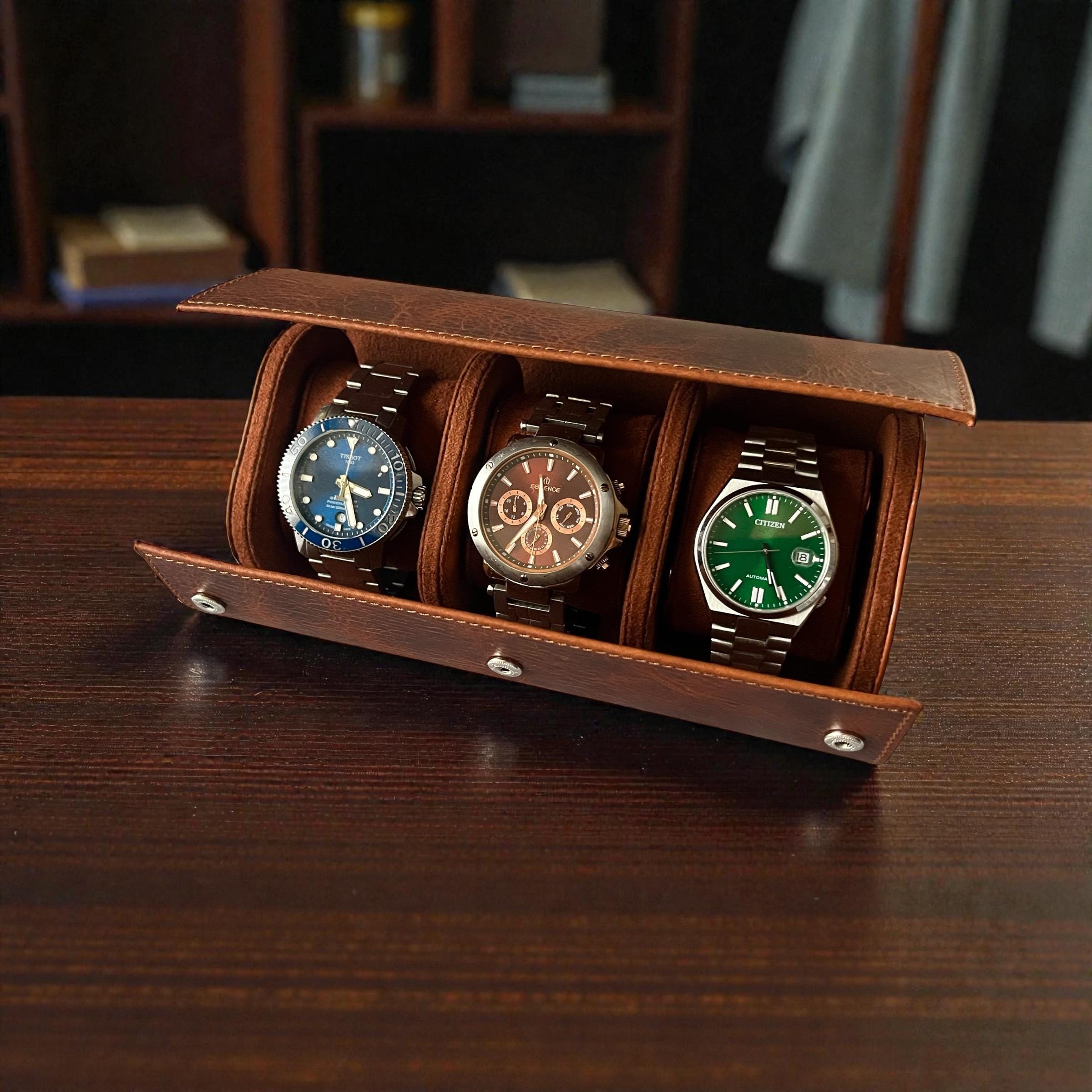 Patek Philippe Watch Box - Etsy