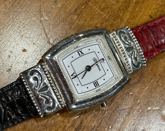 brighton silver watches