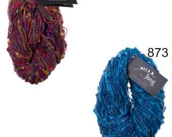 Atelier Zitron BLICKFANG 100g/160 m pure new wool Merino extrafine mulesing-free knitting crochet structure yarn wool colors choose NS 5 - 6