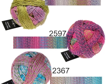 Schoppel / Shibui Garne