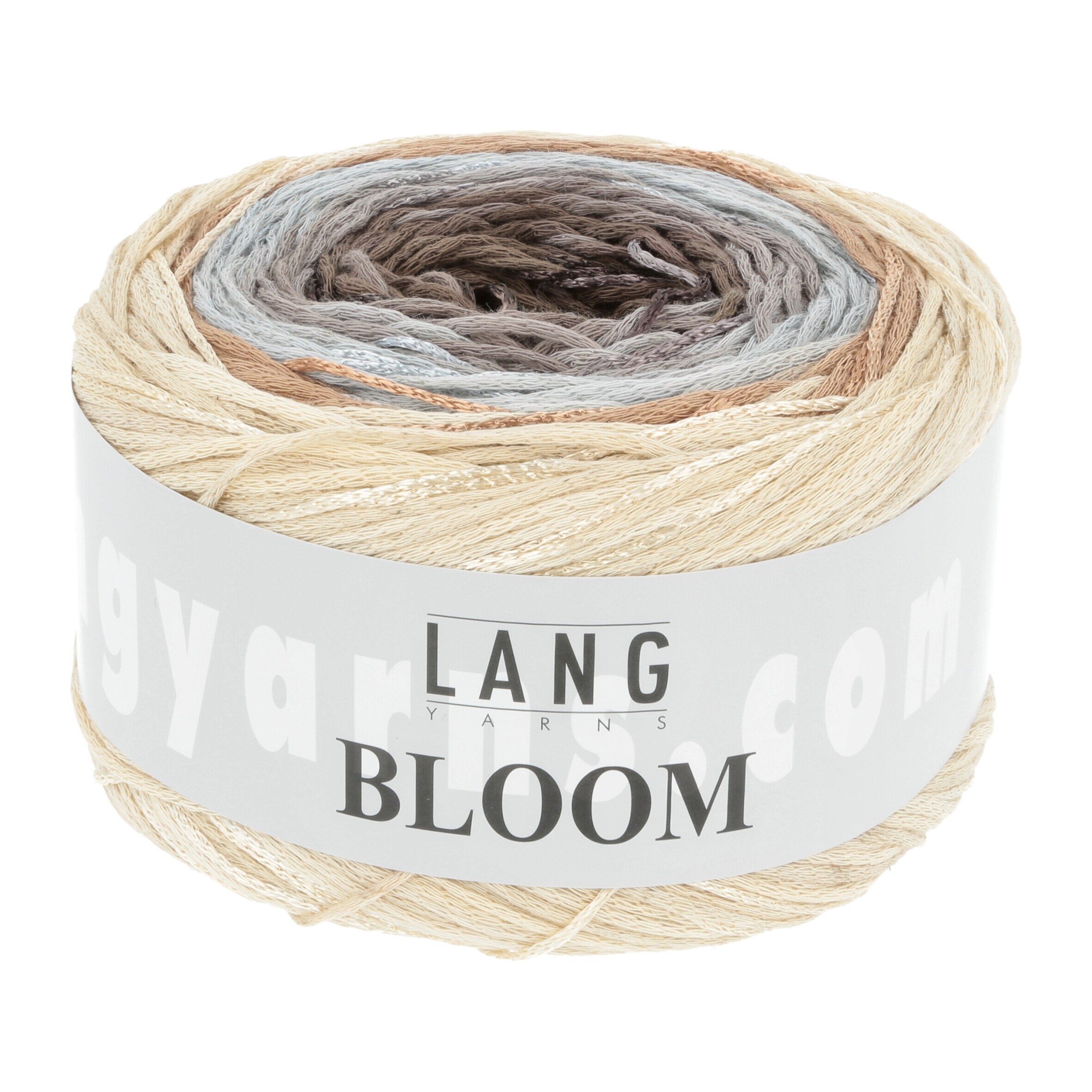 H E A R T H : aran  Bloom Woolen Yarns
