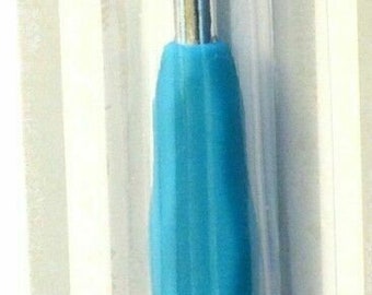 GRÜNDL Ergonomic Crochet Hooks - Choice of Sizes - Crochet Wool Cotton Yarn Lace