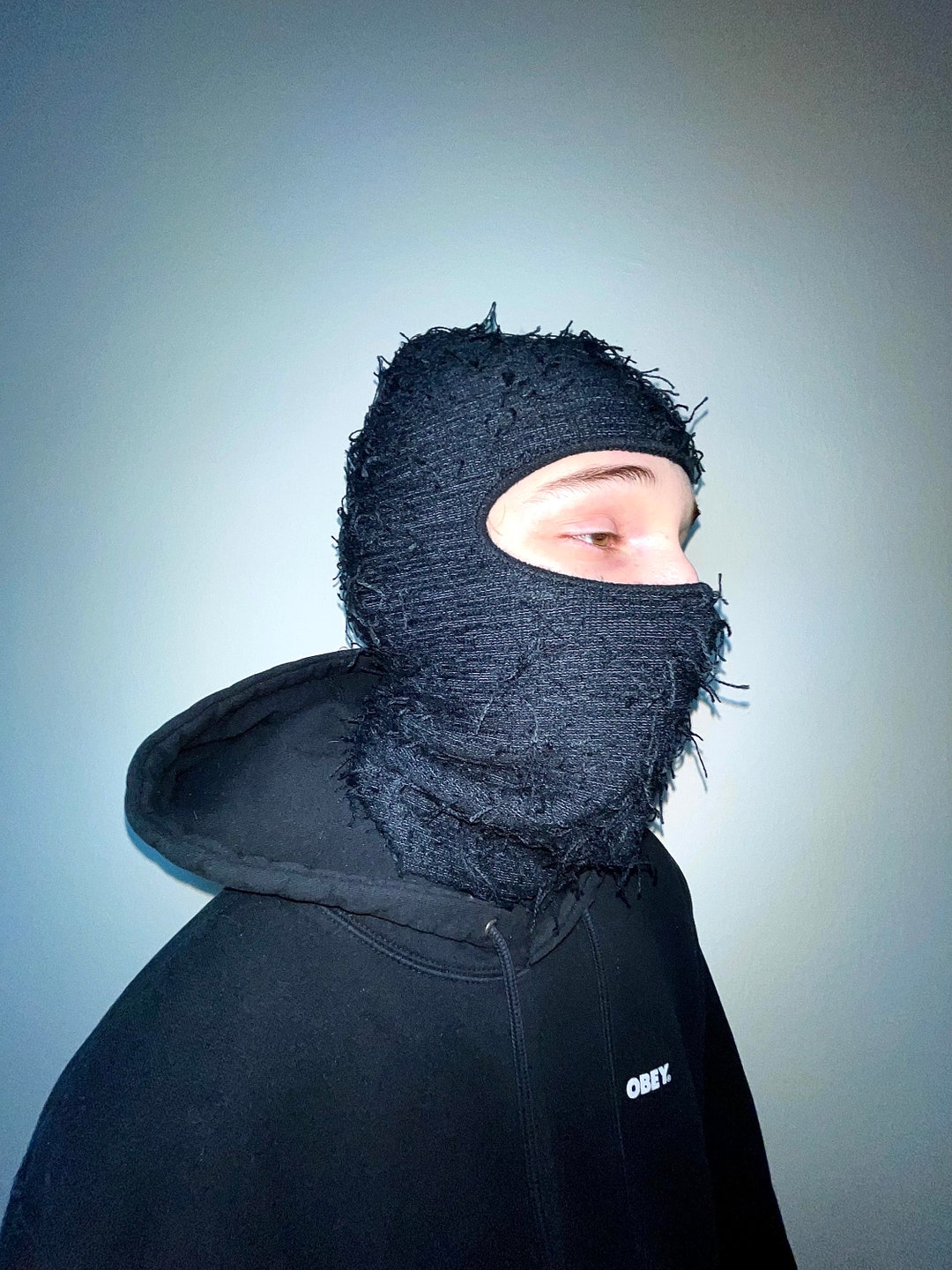 Rapper Ski Mask -  Finland