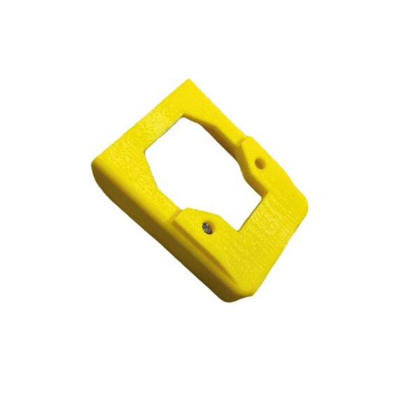 3d Printer Files Dewalt Battery Holder Etsy