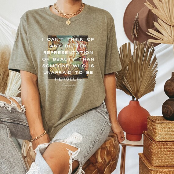 Aphrodite / Venus Shirt Aphrodite / Venus Shirt