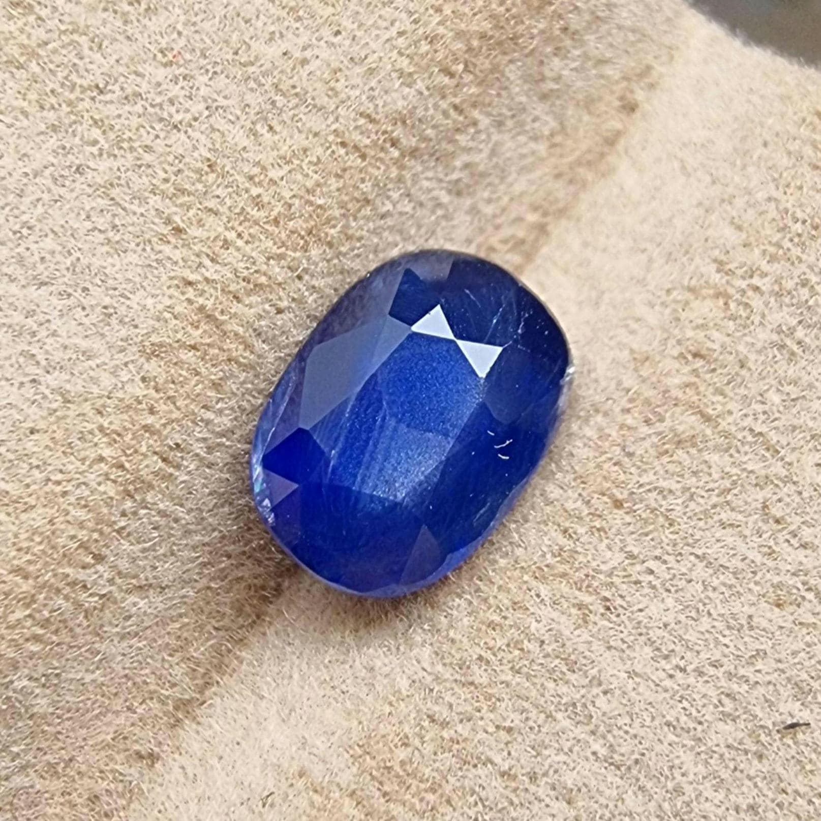 Vietnam sapphire - Etsy 日本