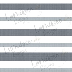 Blue Stripes Seamless File // Bandas de coordinación // Blue Linen Texture Stripe Seamless