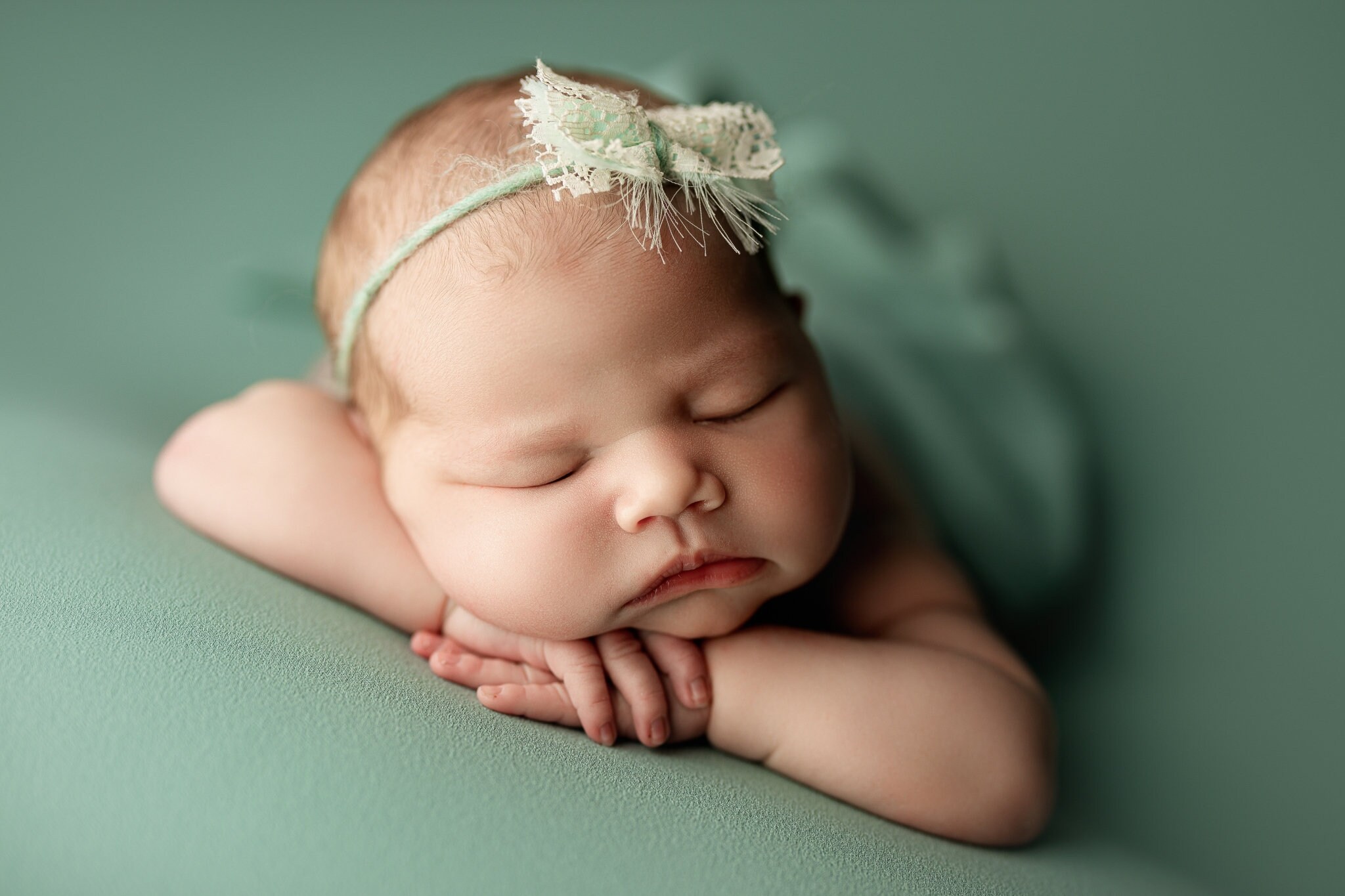 Baby boy jordan best sale headband