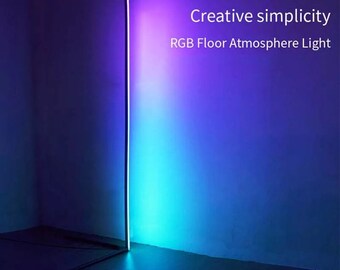 CORNER atmosphere RGB LED light