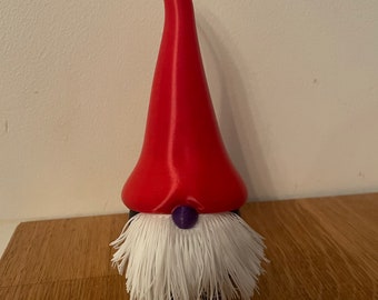 Christmas Gonk Ornament/Decoration, Made to Order