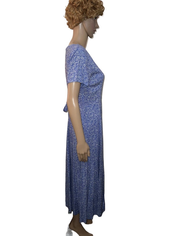 Vintage Dress Size 6 - image 3